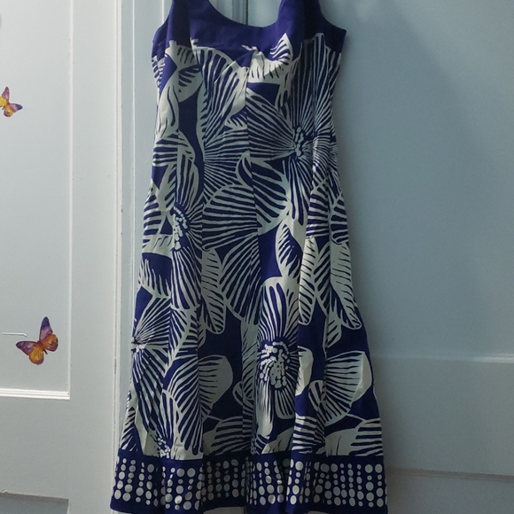 Nine West Dresses & Skirts - Nine West Sleeveless Dress